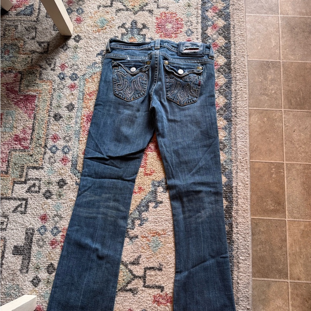 Mek denim women’s jeans